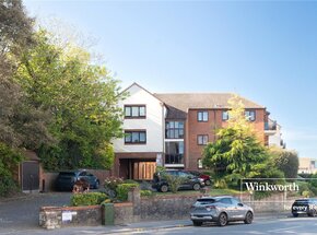 Sea Road, Bournemouth, BH5
