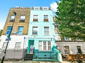 Axminster Road, London, N7