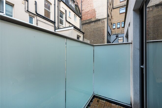 Alie Street, London, E1