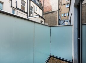 Alie Street, London, E1