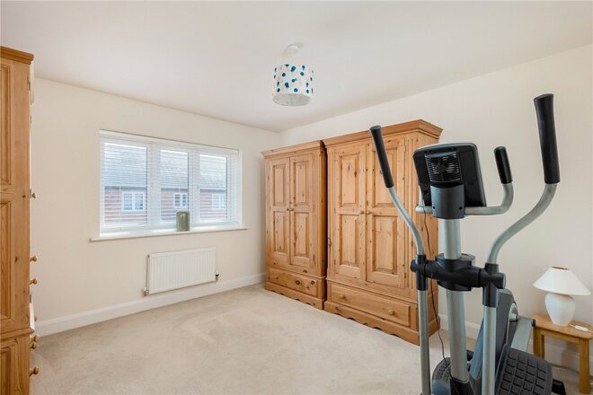 Riley Walk, Stratford-upon-Avon, CV37