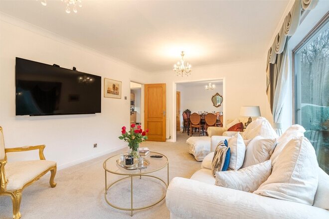 Cannon Hill Road, Wimborne, BH21