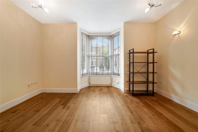 Hillmarton Road, London, N7