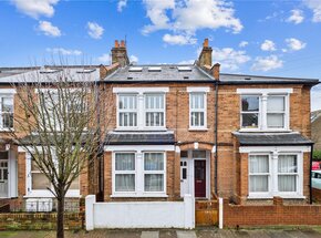 Balvernie Grove, Southfields, SW18
