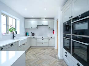 Saxon Way, Sleaford, NG34