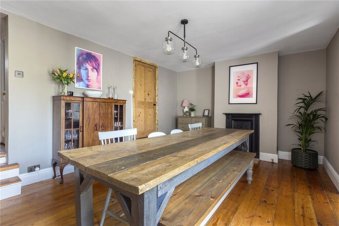 North Road, Bath, BA2