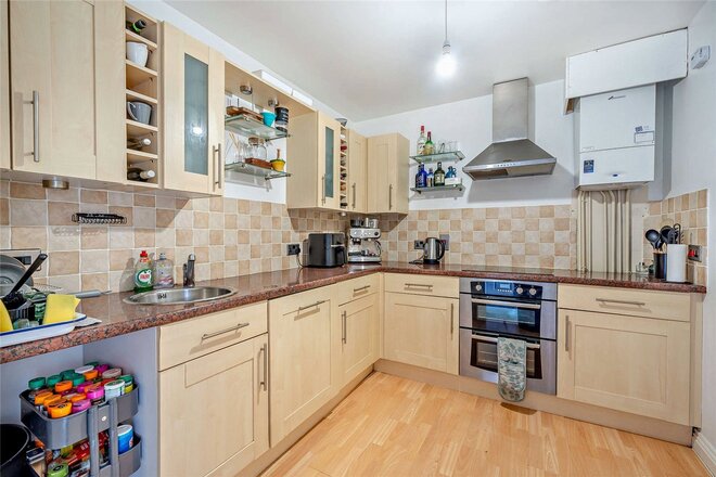 Hotwell Road, Hotwells, BS8