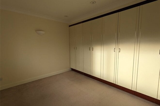 Windsor Close, Lincolnshire, NG34
