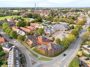 Oak Court, Norwich, NR14