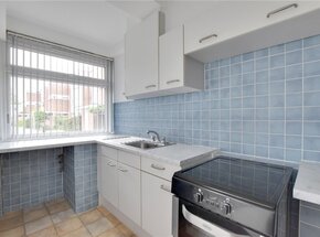 Minerva Lodge, Blackheath, SE3