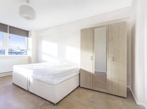 Orde Hall Street, London, WC1N