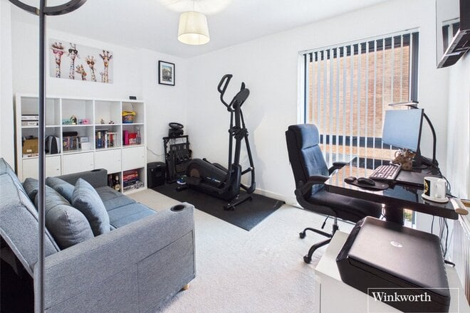 Kingman Way, Berkshire, RG14