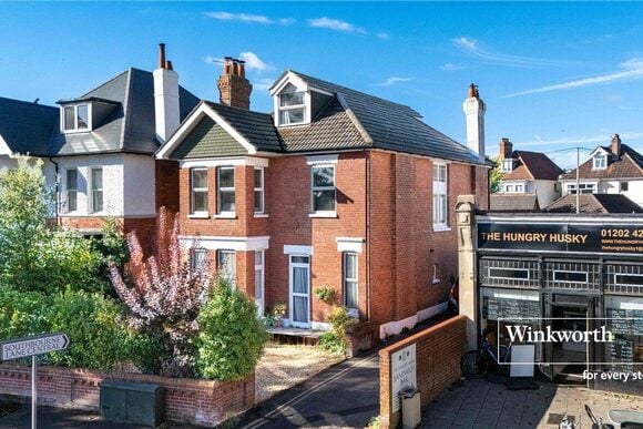 Grand Avenue, Dorset, BH6