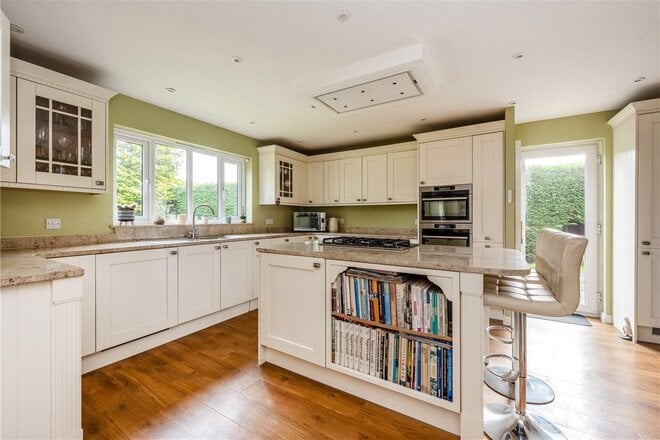 Parsonage Close, Hampshire, GU32