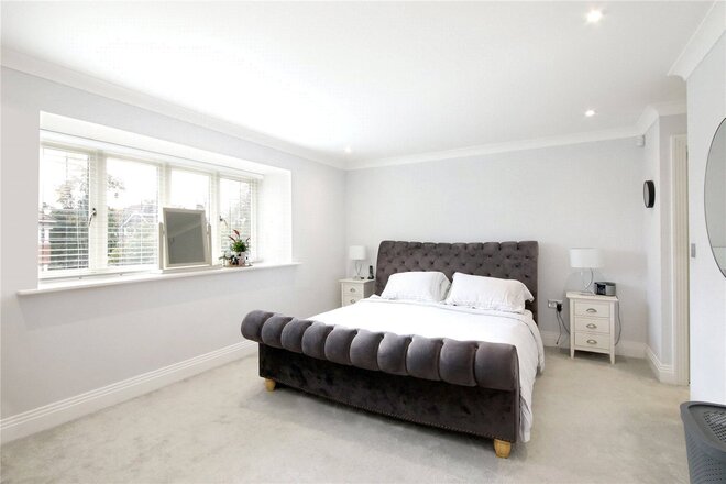 Park Grove, Beaconsfield, HP9