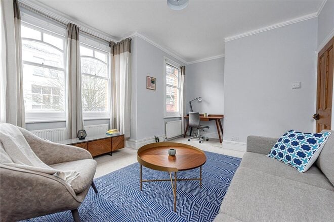 Glengall Road, London, NW6