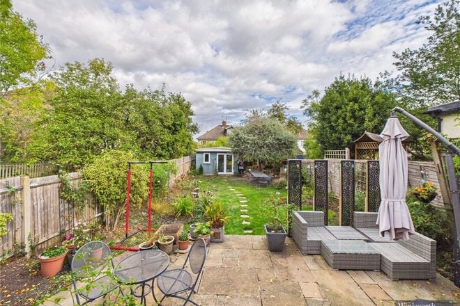 Harrow View, Harrow, HA1