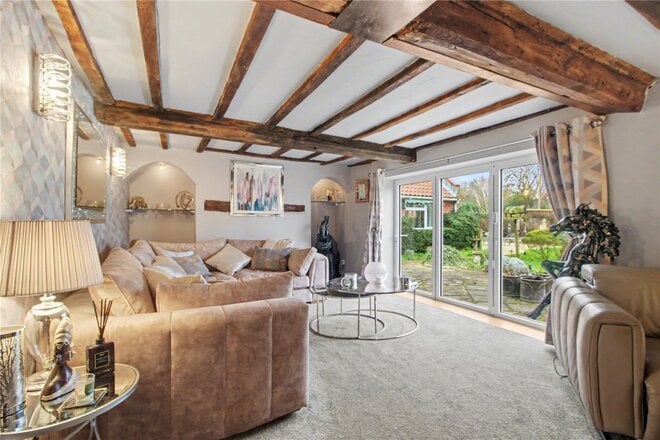 Low Road, Dereham, NR20