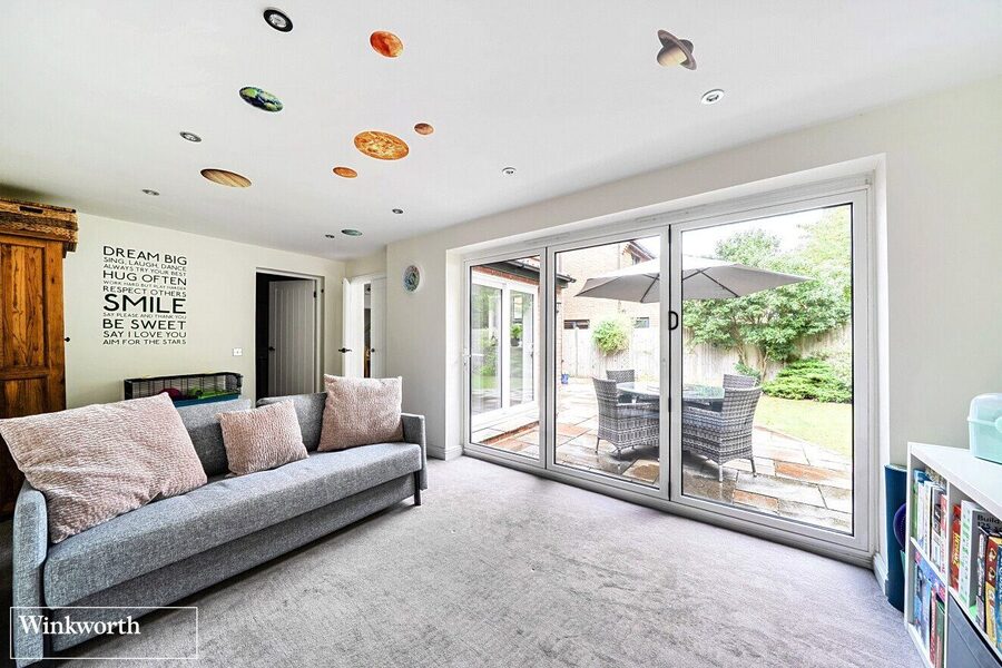 Sitting Room