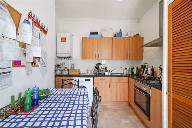 Alexander Road, London, N19