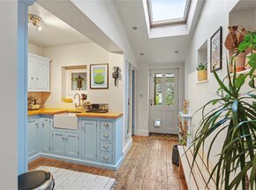 Cardiff Road, Norfolk, NR2
