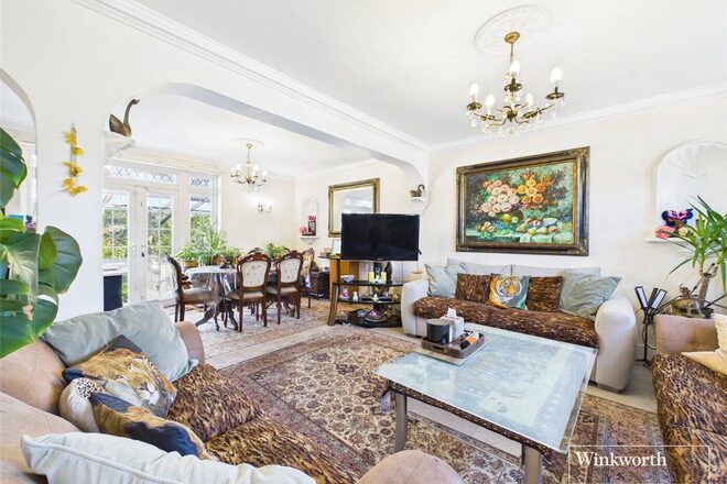 Holders Hill Drive, London, NW4