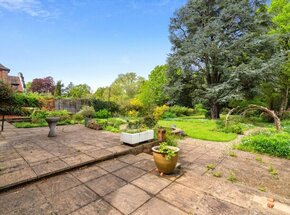 Burkes Road, Beaconsfield, HP9