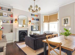 Offley Road, London, SW9