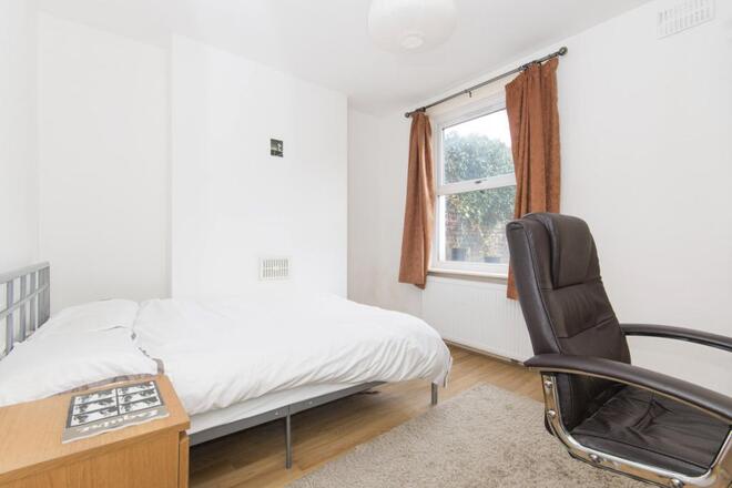 Foulser Road, London, SW17