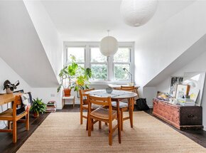 Evering Road, London, E5