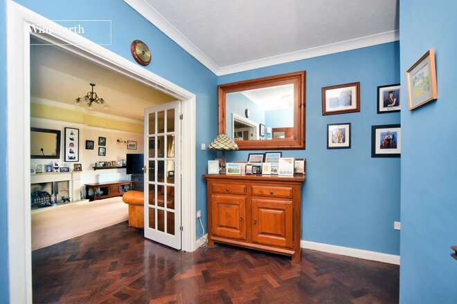 Northey Avenue, Sutton, SM2