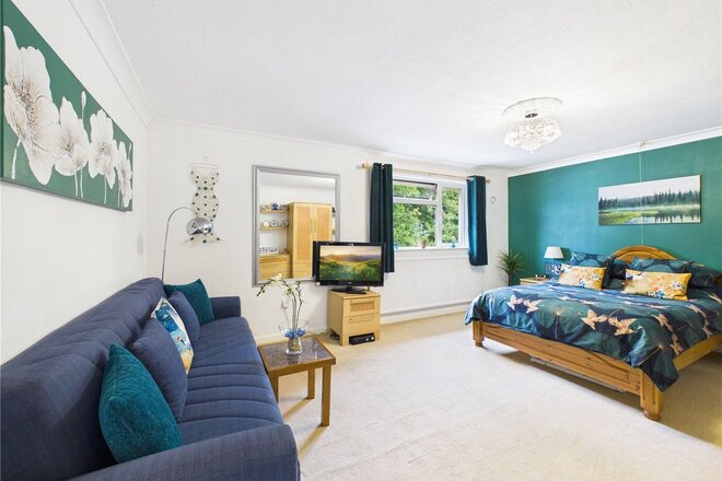 Patches Road, Devon, EX16