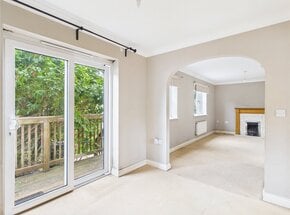 Cromwells Meadow, Devon, EX17