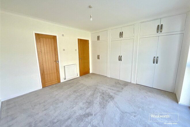 Angeline Close, Christchurch, BH23