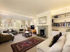 Putney Heath, London, SW15