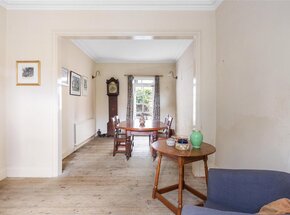 Meadow Road, London, SW8