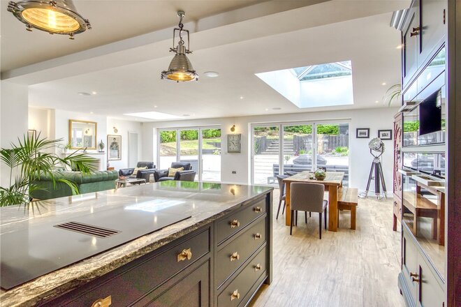 Furze Hill Drive, Poole, BH14