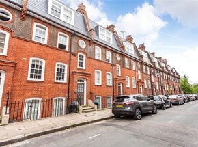 Pleasant Place, London, N1