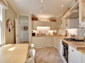 Tranquil Vale, London, SE3