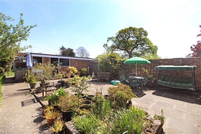 Brecon Road, Norwich, NR15
