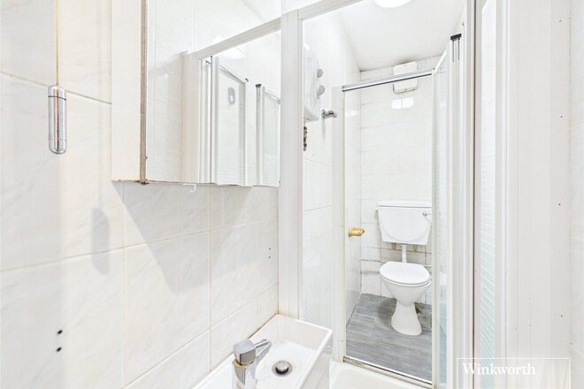 D'arcy Drive, Middlesex, HA3