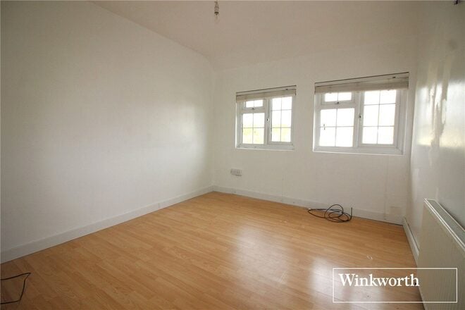 Rossington Avenue, Hertfordshire, WD6