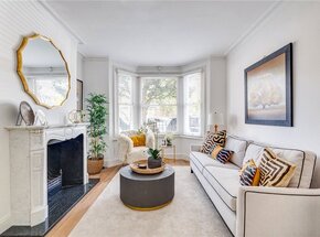 Settrington Road, London, SW6