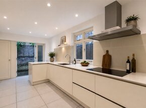 Cathles Road, London, SW12