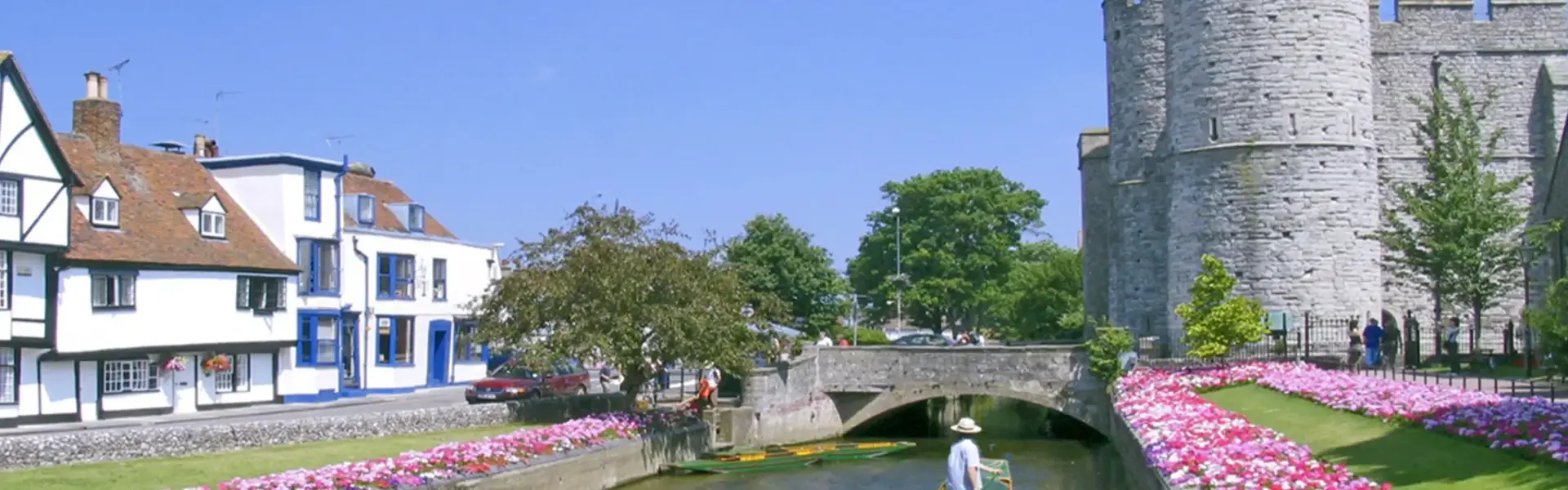 Canterbury Image