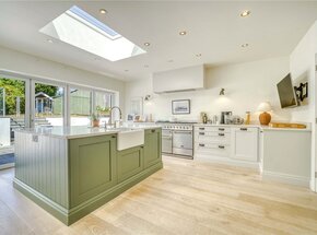 Doyne Road, Poole, BH14