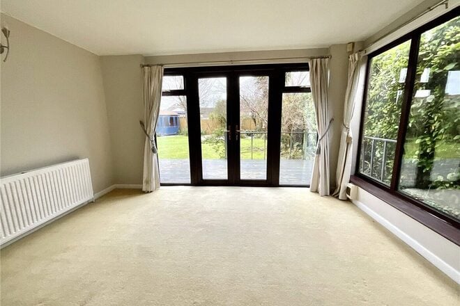 Hynesbury Road, Christchurch, BH23