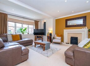 Davids Close, Cambridgeshire, PE4