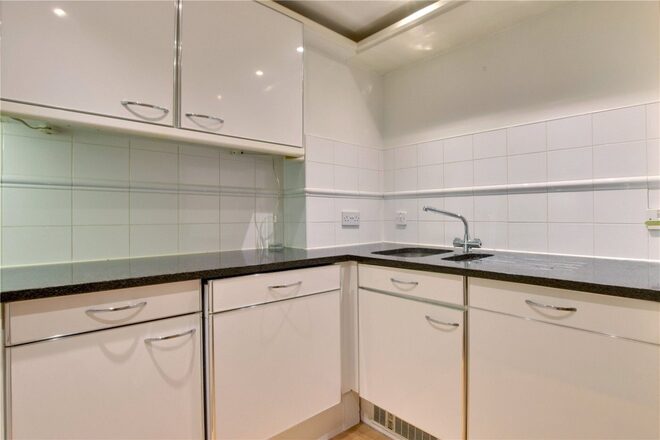 Stretton Mansions, Deptford, SE8