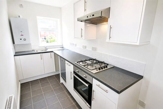 Stroud Close, Bourne, PE10